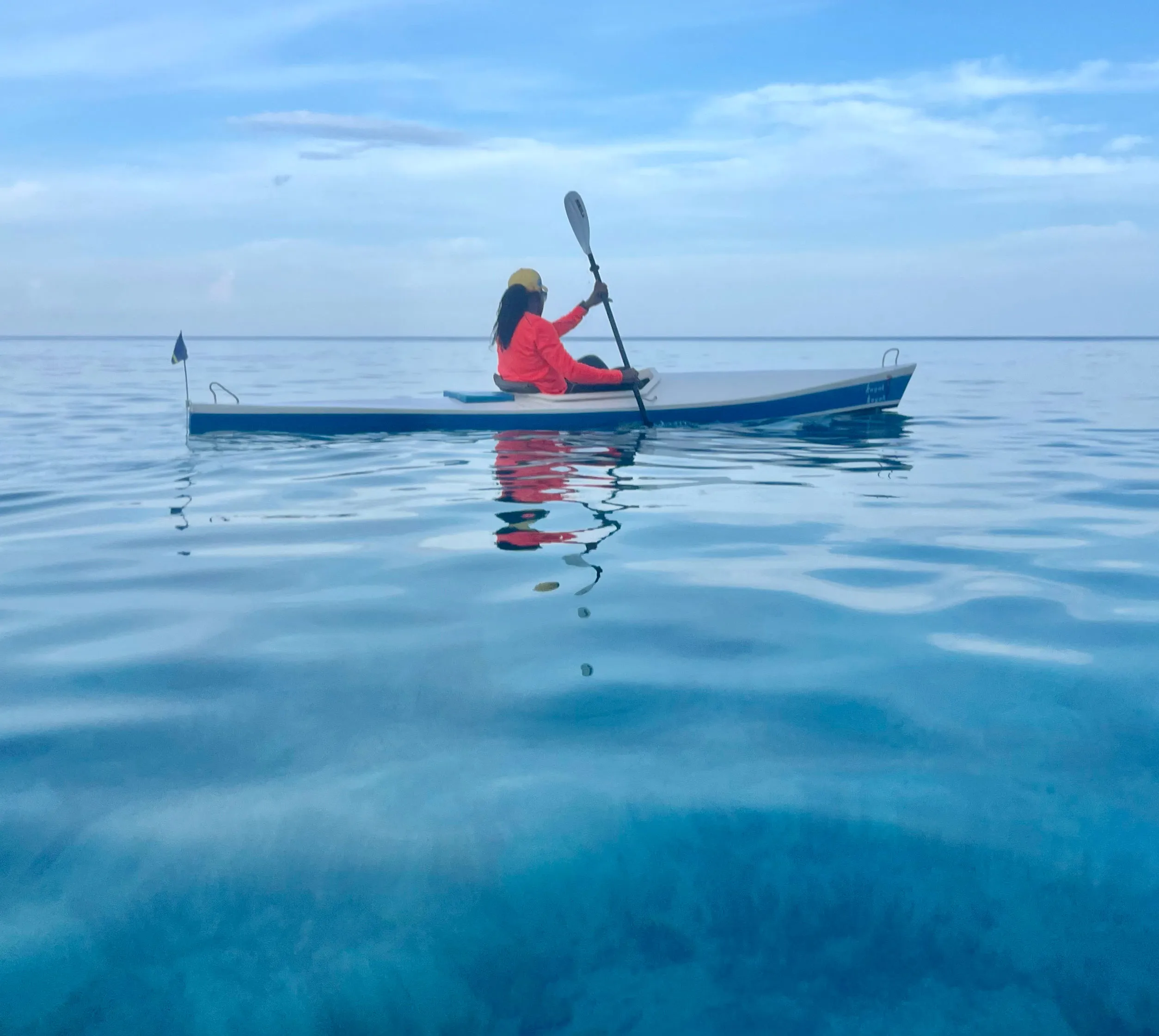 Kayak Kayak — photo 1