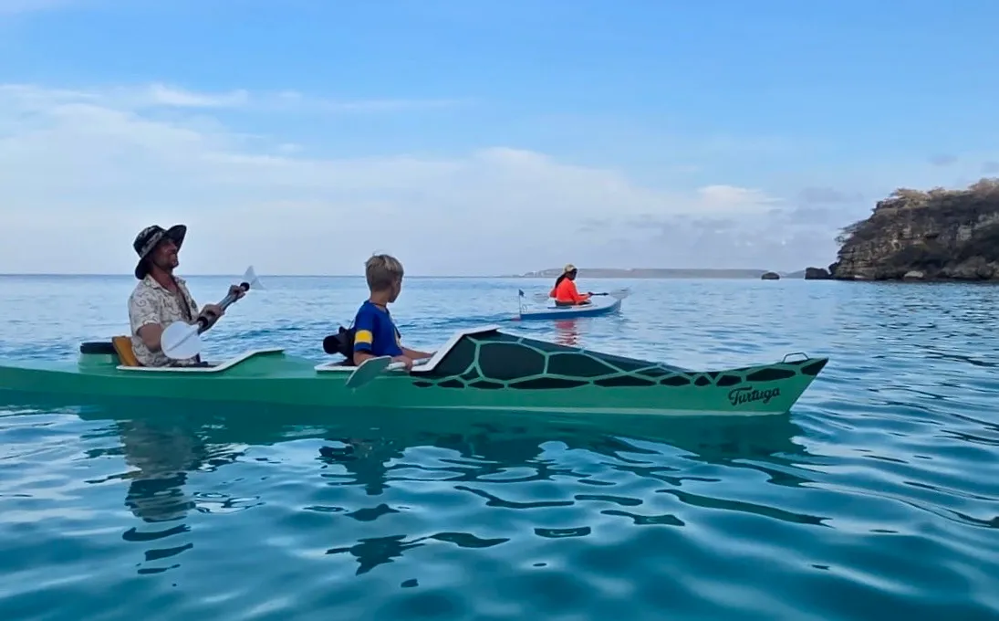 Boka Sami – Bullenbaai Coastal Tour — photo 4