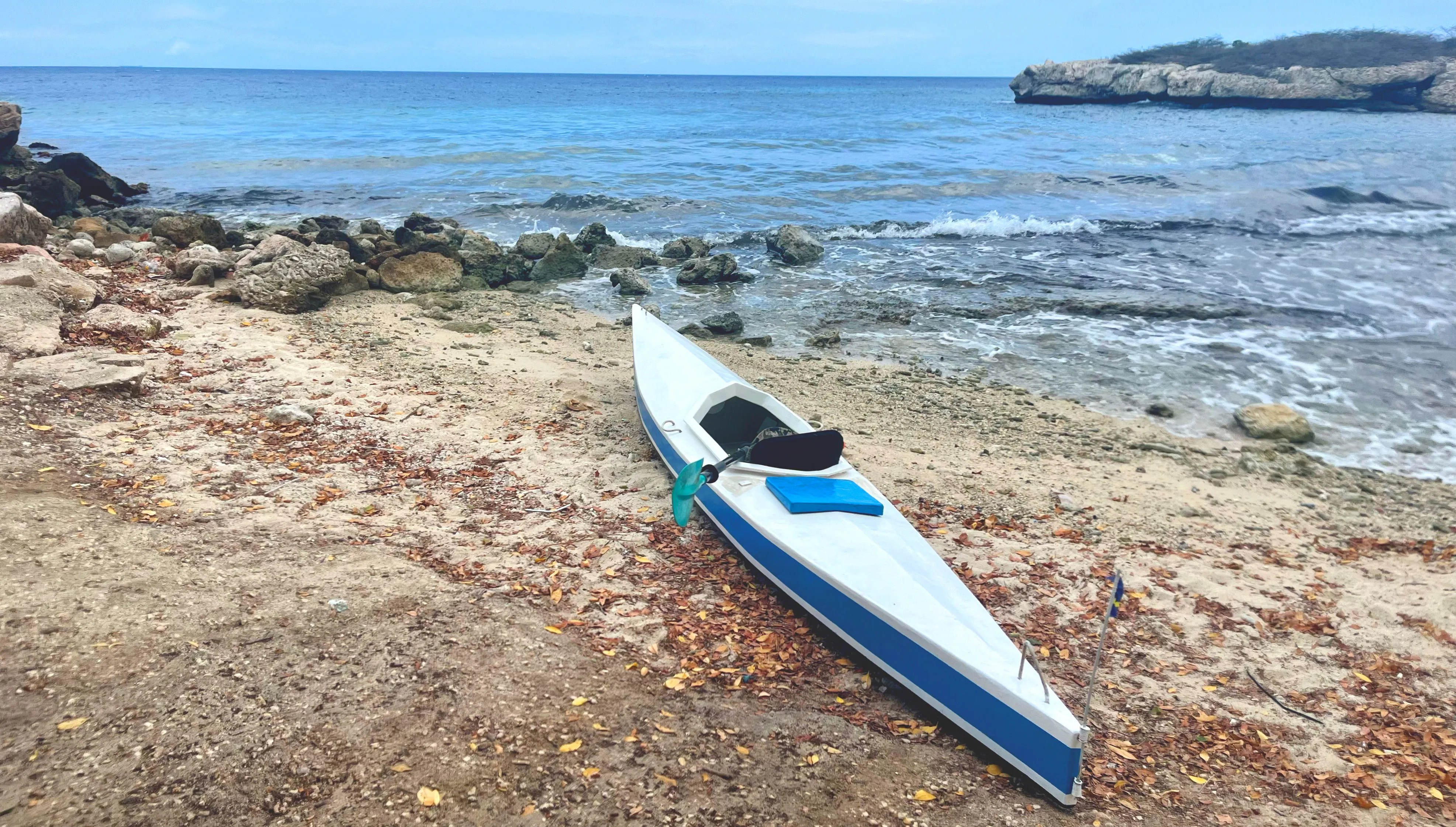 Kayak Kayak — photo 5